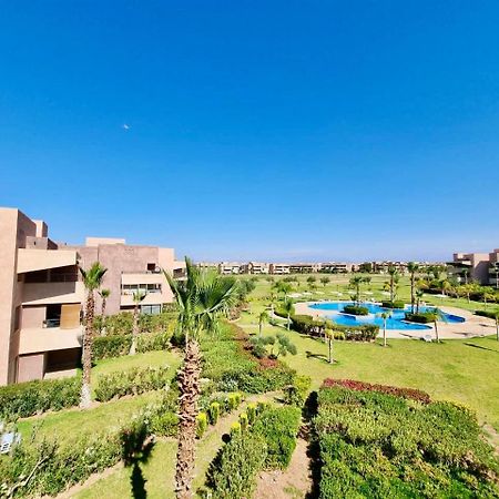 Best Appartement For Relaxation Prestigia Marrakesh Buitenkant foto