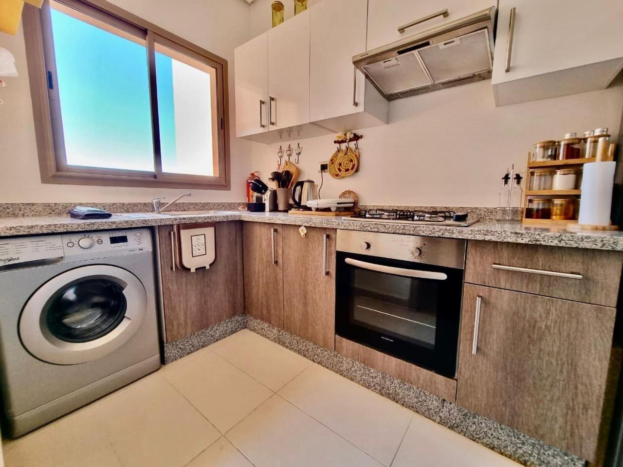 Best Appartement For Relaxation Prestigia Marrakesh Buitenkant foto