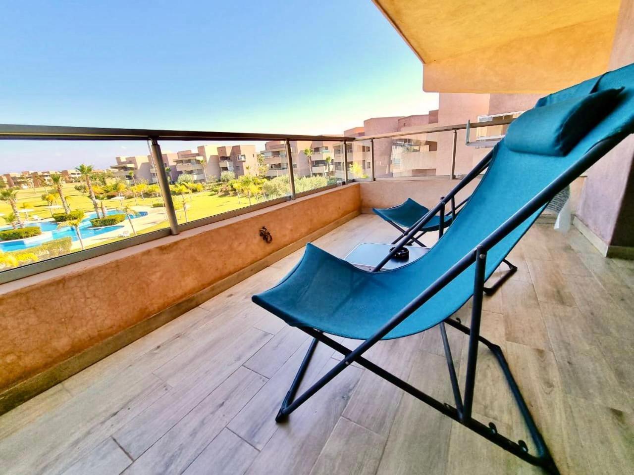 Best Appartement For Relaxation Prestigia Marrakesh Buitenkant foto
